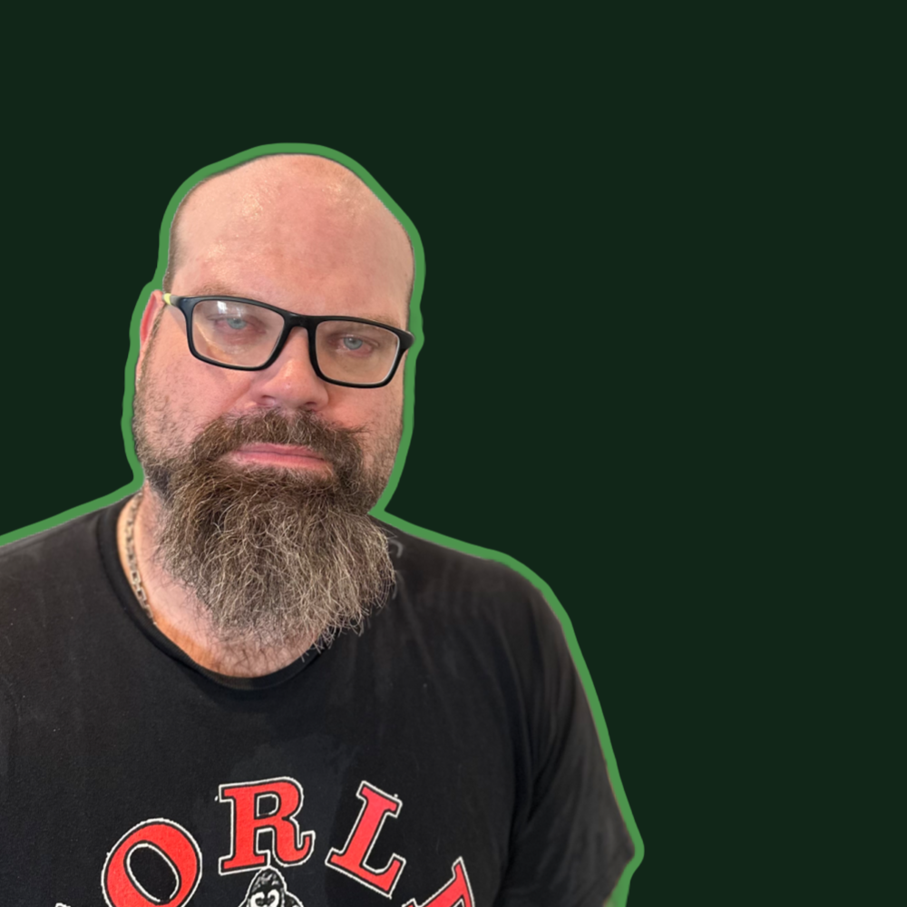 Steve Vrbancic, coach at Bang Personal Training